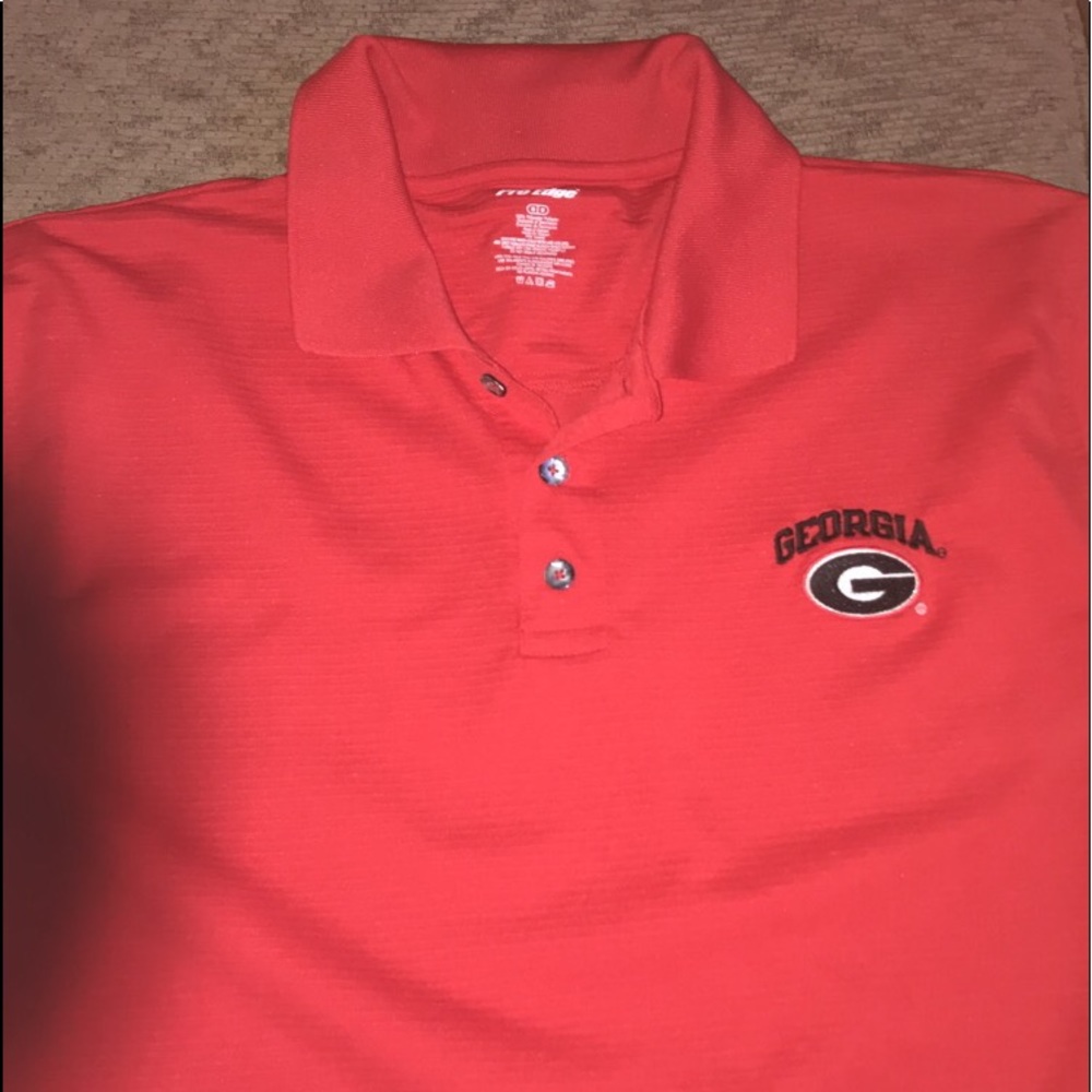 University of Georgia Polo